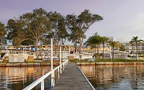 The Beachcomber Hotel & Resort